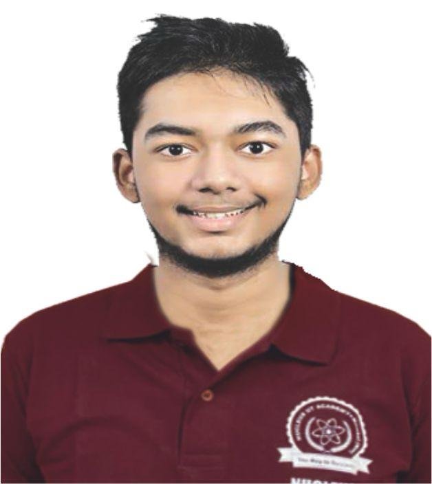 JAYESH